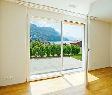 Wohnen mit Weitsicht - ein Bijou in Brienz wartet auf Sie! - Photo 5