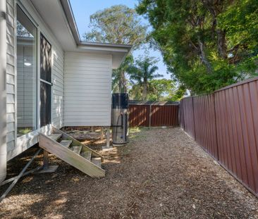 Spacious Granny Flat in Prime Location - Photo 5