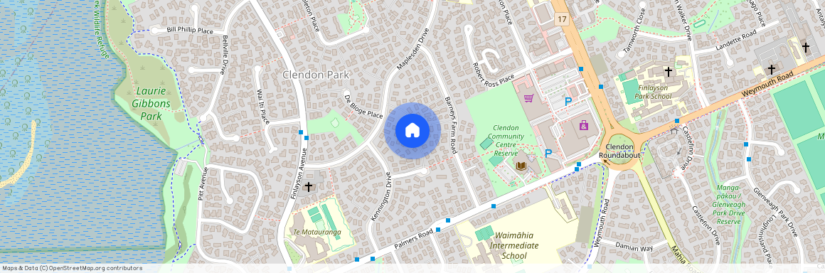 1/14 Hatherley Place, Clendon Park, Auckland