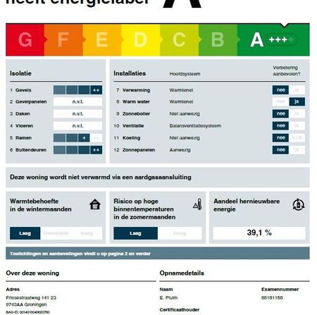 Friesestraatweg 141-23 - Foto 2