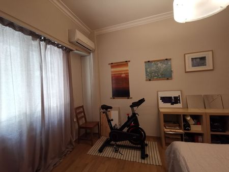 Διαμέρισμα για ενοικίαση Κολωνάκι (Κολωνάκι - Λυκαβηττός) - Photo 4