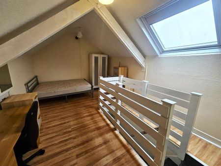 Splott Road, Splott, Cardiff CF24 2BU - Photo 5