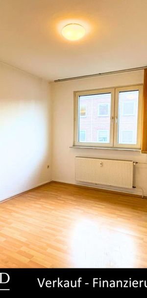 Wohnung zur Miete in Gelsenkirchen - Photo 1