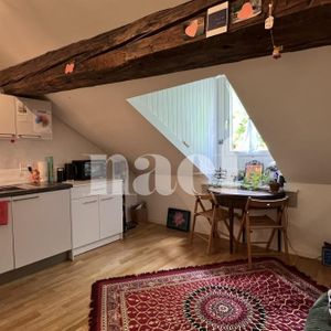 2.5 Zimmer, 31 m², 4. Stock - Foto 2