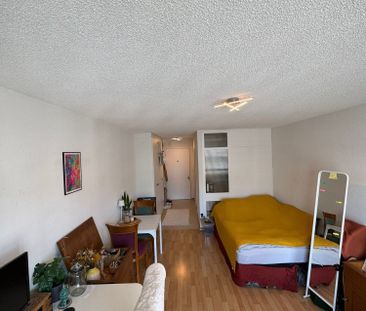 1 Zimmer, 30 m² - Photo 5