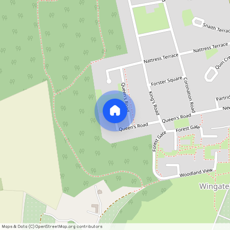 Bruce Crescent, Wingate, County Durham, TS28 5JJ