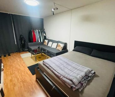 Group floor 34qm Apartment - Photo 1