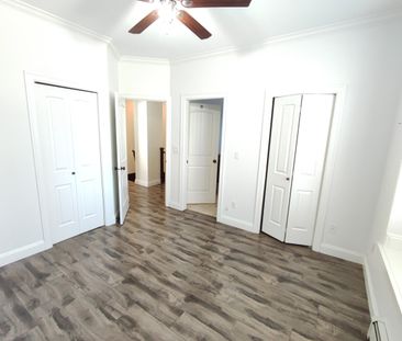 Three Bedrooms Upper Home in East Newton - Photo 1