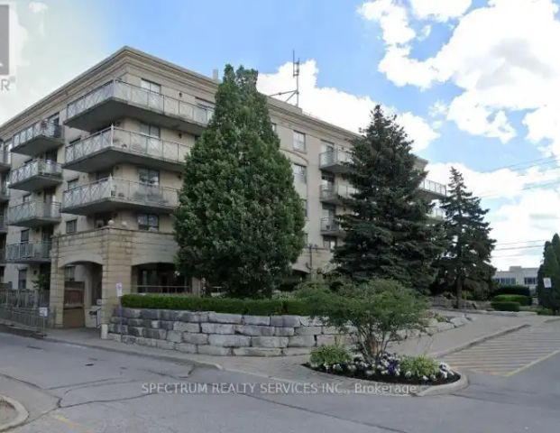 516 - 2500 RUTHERFORD ROAD | 516 - 2500 RUTHERFORD ROAD, Vaughan - Photo 1
