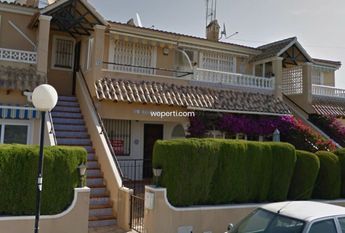 Apartment in Orihuela Costa, villamartin, for rent