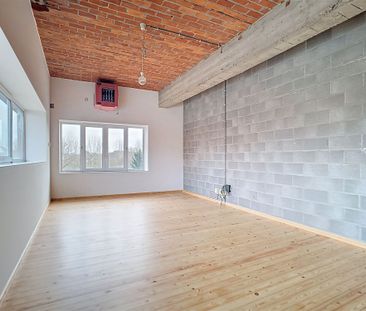 Loft met Industriele uitstraling - Foto 5