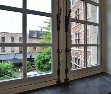 Assistentiewoning hartje Dendermonde - Photo 5