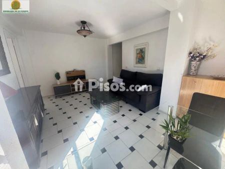 Apartamento en alquiler en Poniente - Photo 3