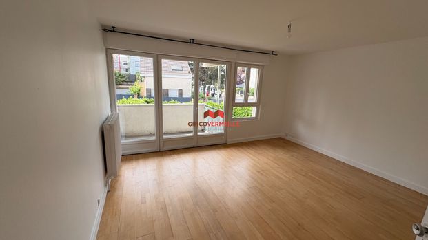 Location Appartement 2 pièces 52m² - Photo 1