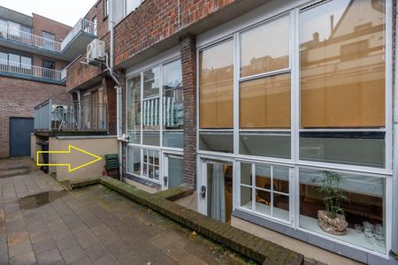 Te huur: Appartement Brinklaan in Bussum - Foto 2