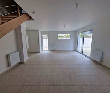 Location maison 4 pièces, 89.61m², Mondeville - Photo 6