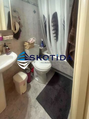 Studio/Γκαρσονιέρα για ενοικίαση Πλατεία Γκύζη (Γκύζη - Πεδίον Άρεως) - Φωτογραφία 4