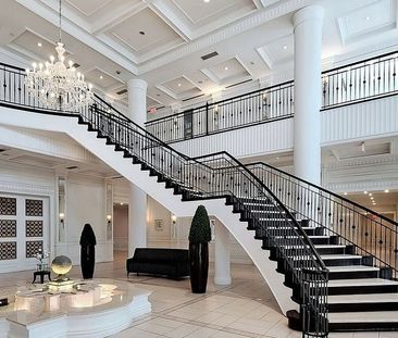 For Lease - 25 Greenview Avenue Unit# 918, Toronto, Ontario - Photo 2