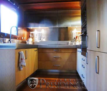 Villa in Madrid, CHAMARTIN - VISO, for rent - Photo 2