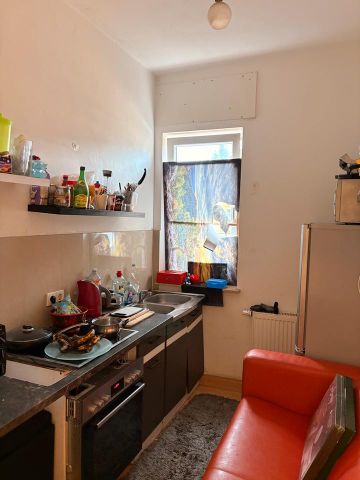 Charmante 2-Zimmer-Wohnung in Brebach - Photo 5