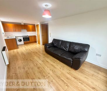 Lakeside Rise, 1, Blackley, M9 8QB, Manchester - Photo 3