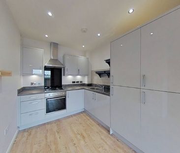 1 bedroom apartment to rent - Photo 3