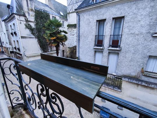 Location Appartement 3 pièces 72m² TOURS 37000 - Photo 1