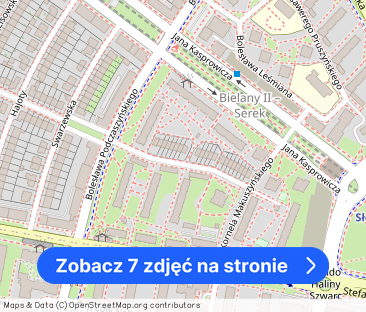 Bielany 45m2, blisko metra - Zdjęcie 1