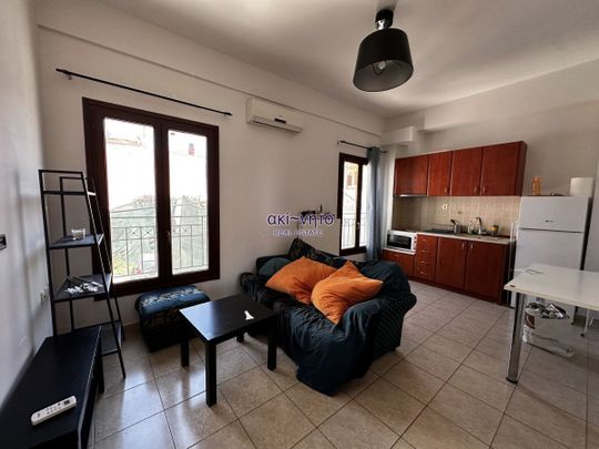 Studio/Γκαρσονιέρα για ενοικίαση Άγιος Νικόλαος (Άνω Πόλη) - Photo 1