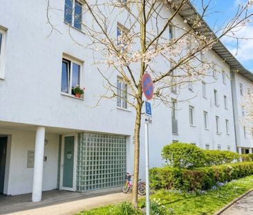 Gut geschnittene 3-Zimmer-Wohnung mit Loggia und Parkplatz in Linz - Photo 6