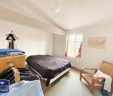 Location Appartement 3 pièces 62m² CLERMONT FERRAND 63000 - Photo 3