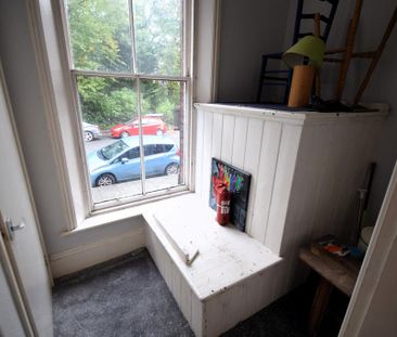 1 bedroom flat to rent - Photo 6
