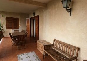 Chalet/casa independiente en alquiler en Urbanización La Lloma