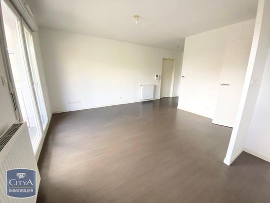 Location Appartement 2 pièces 51m² DENAIN 59220 - Photo 1