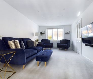 Fawn Drive, Three Mile Cross, Reading, Berkshire, RG7 - Photo 5