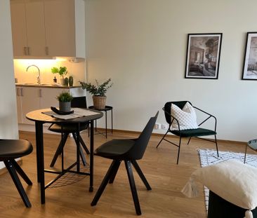 Söderleden, Linköping - Foto 3