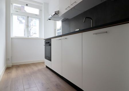 Appartement te huur: Tweede Helmersstraat 11-1 1054 CA Amsterdam - Foto 5