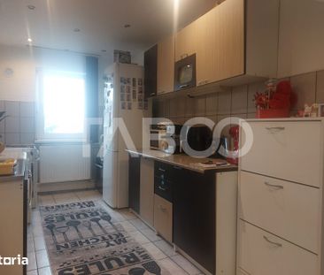 Apartament 65 mp 3 camere decomandate balcon Pet Friendly Valea Aurie - Photo 6