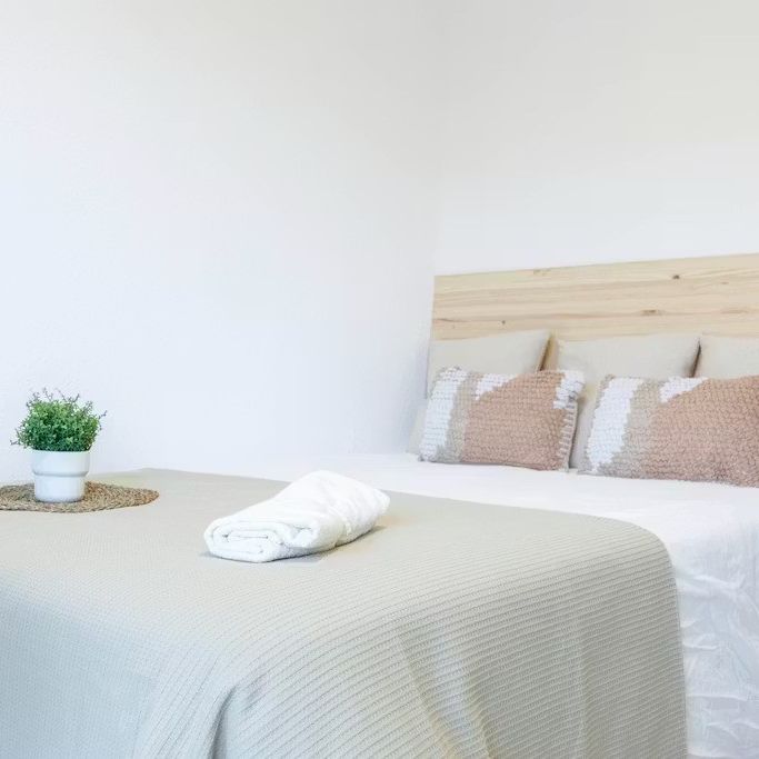 Carrer de Francesc Martínez, Valencia, Valencian Community 46020 - Photo 1