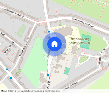 Woodlands Road, Gillingham, ME7 - Photo 1