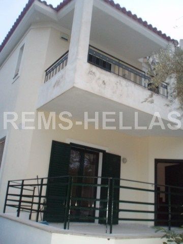 Μεζονέτα για ενοικίαση Κάτω Κηφισιά (Κηφισιά) - Φωτογραφία 2