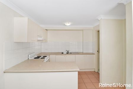 13/40-42 Victoria Street, Werrington, NSW 2747 - Photo 5