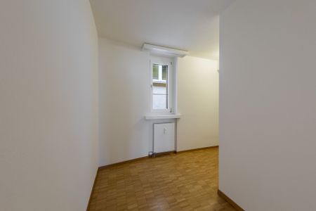 Stadtwohnung direkt am Limmatquai - Photo 4