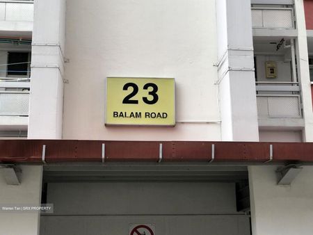Balam Road (Geylang) - For Rent - Photo 4