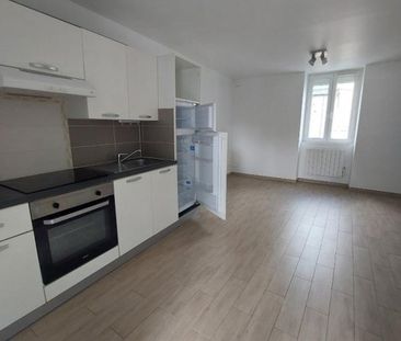 Appartement T2 à louer Nantes - 30 m² - Photo 3