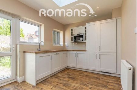1 bedroom terraced to rent - Photo 3