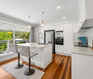 STUNNING, STYLISH GAP HOME FOR RENT... - Photo 4