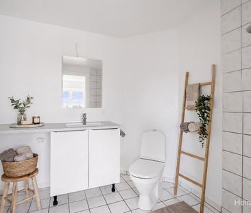 Moderniserede lejligheder i naturskønt og børnevenligt område - Foto 5