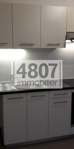 Appartement T2 à louer à Contamine Sur Arve - Photo 3