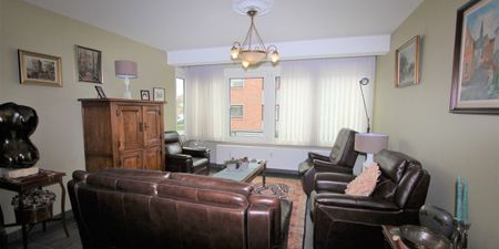 Appartement te huur in Tongeren voor € 830 met 2 slaapkamers - Foto 3